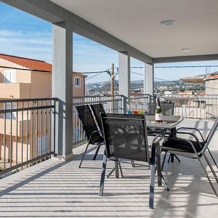 Apartments Zilic Kaštel Stari Exteriér fotografie