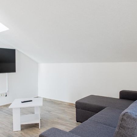 Apartments Zilic Kaštel Stari Exteriér fotografie
