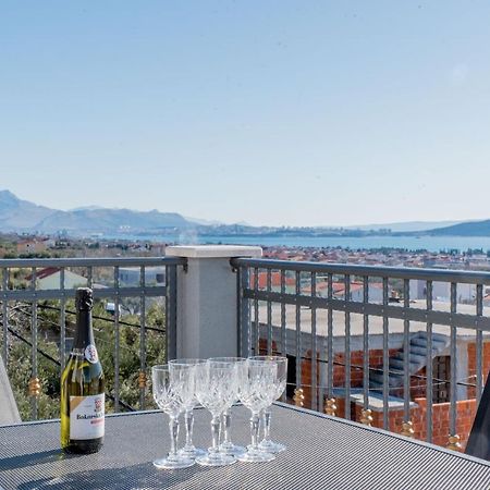 Apartments Zilic Kaštel Stari Exteriér fotografie