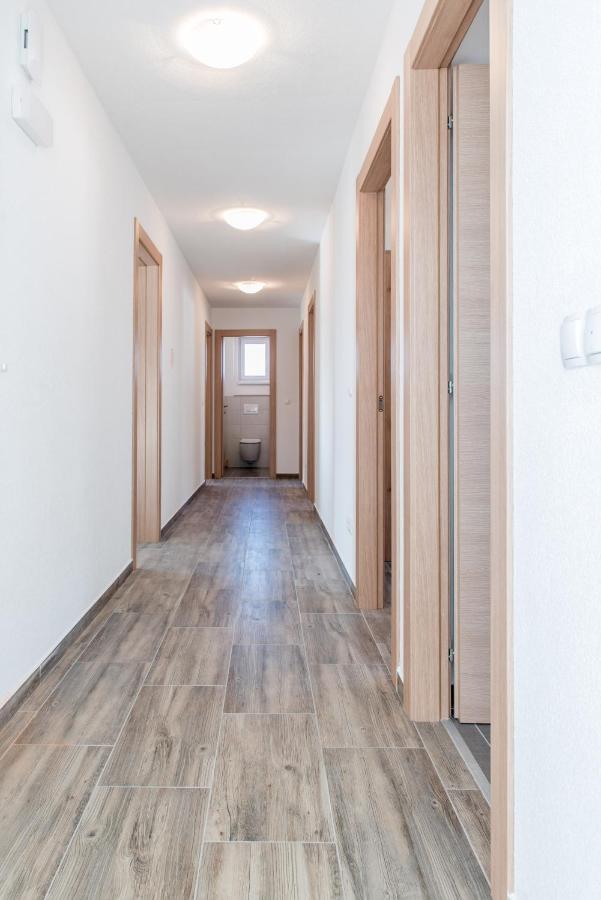 Apartments Zilic Kaštel Stari Exteriér fotografie