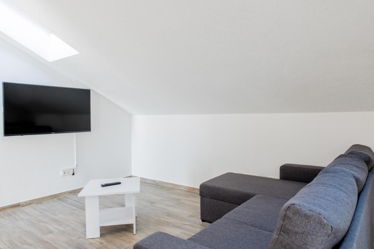 Apartments Zilic Kaštel Stari Exteriér fotografie