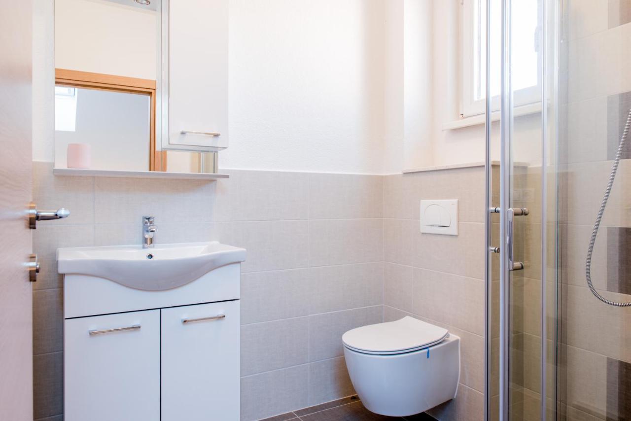 Apartments Zilic Kaštel Stari Exteriér fotografie