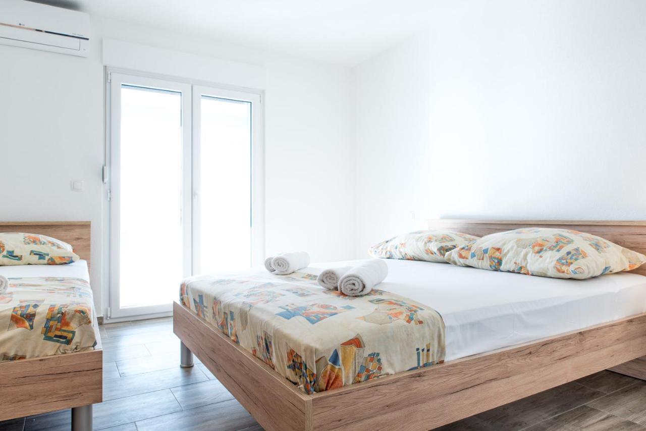 Apartments Zilic Kaštel Stari Exteriér fotografie