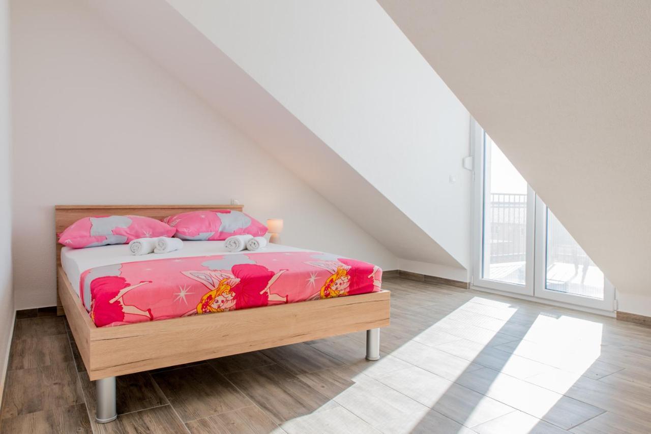 Apartments Zilic Kaštel Stari Exteriér fotografie