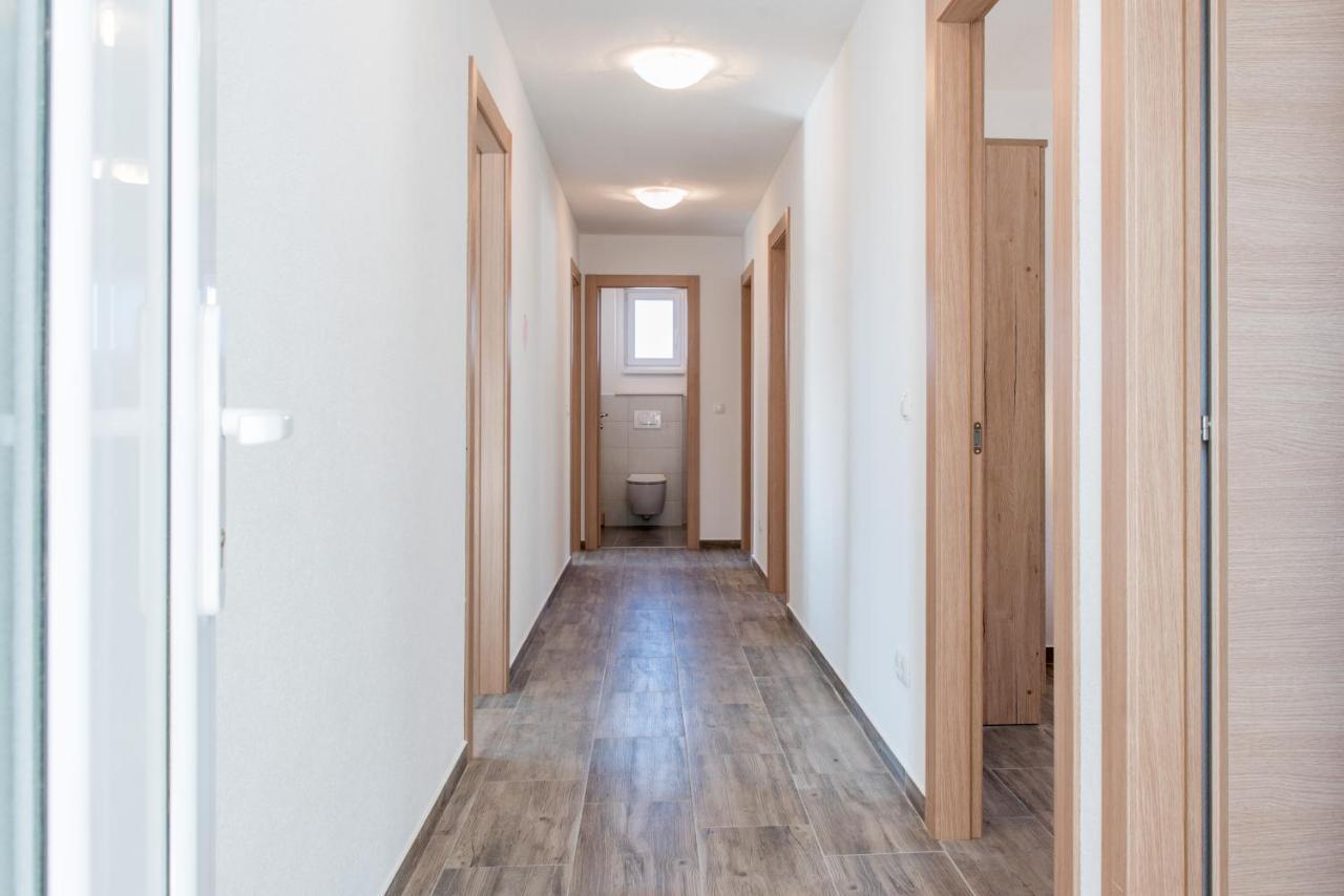 Apartments Zilic Kaštel Stari Exteriér fotografie