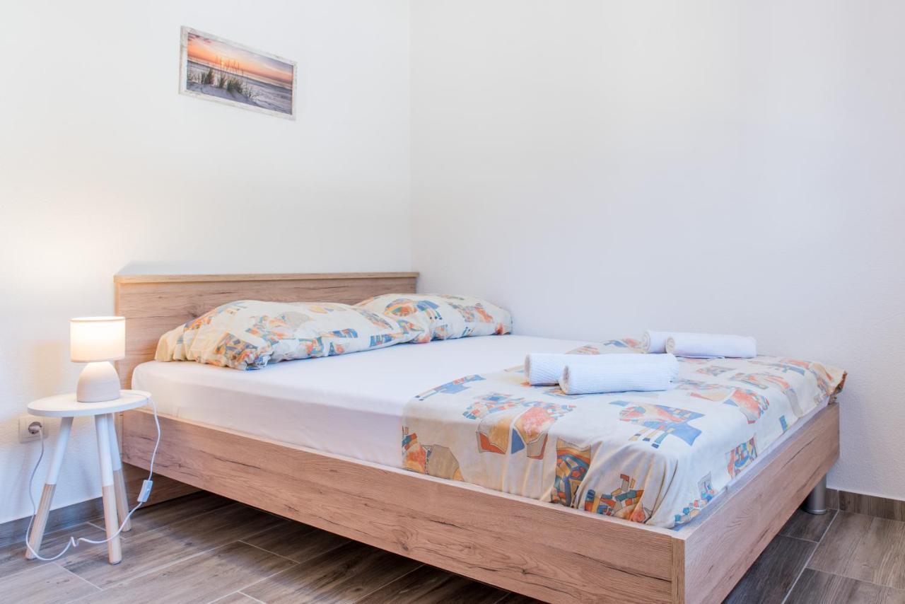 Apartments Zilic Kaštel Stari Exteriér fotografie