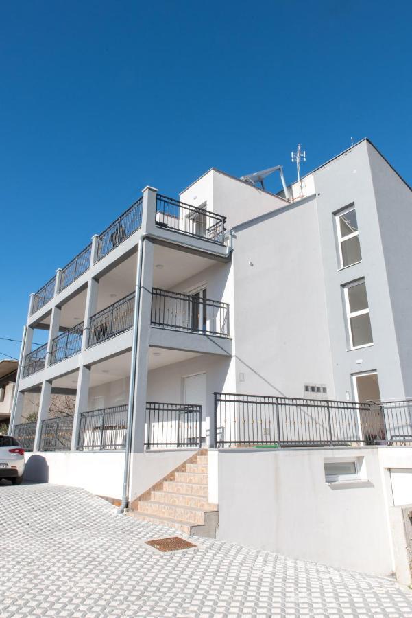 Apartments Zilic Kaštel Stari Exteriér fotografie