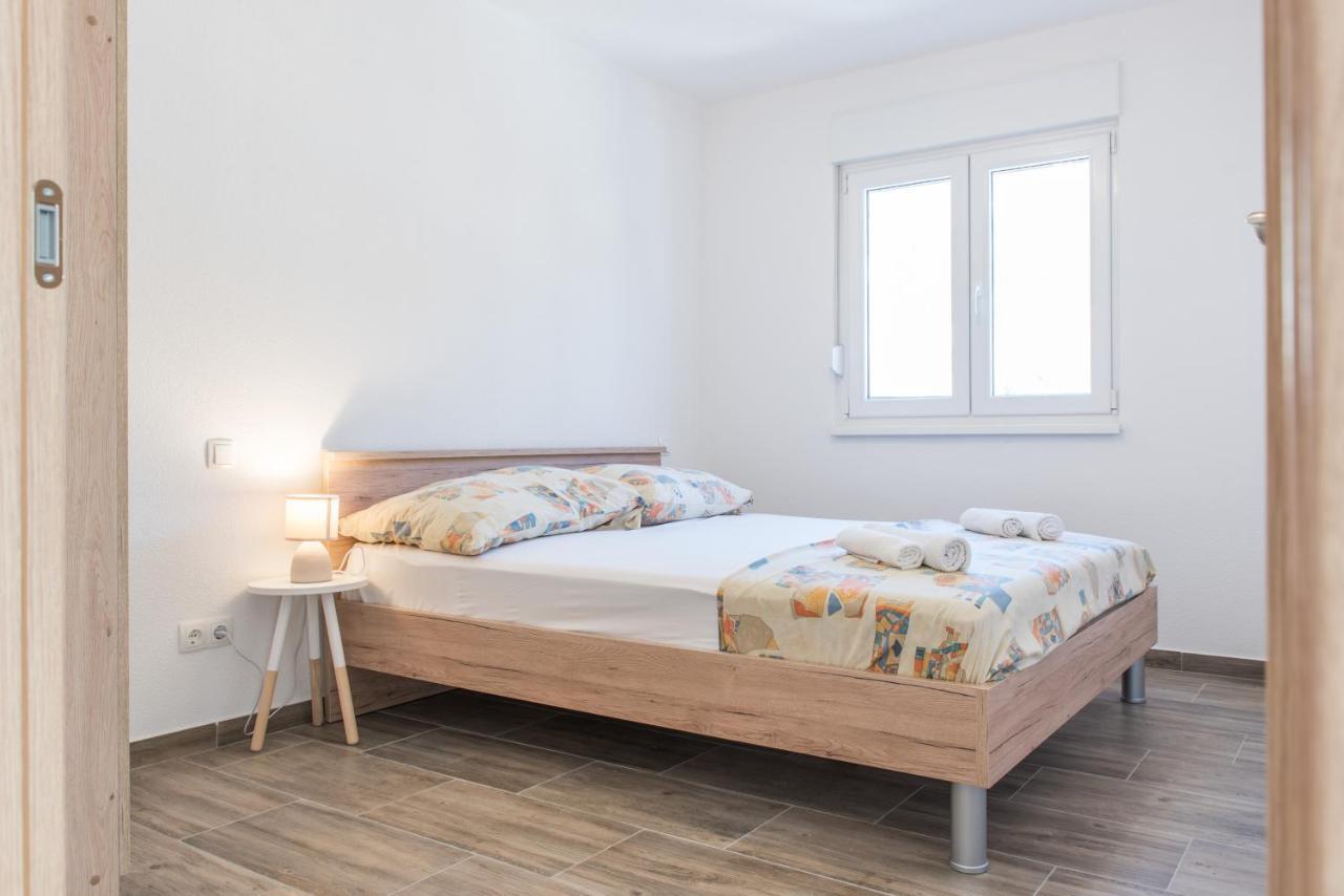 Apartments Zilic Kaštel Stari Exteriér fotografie
