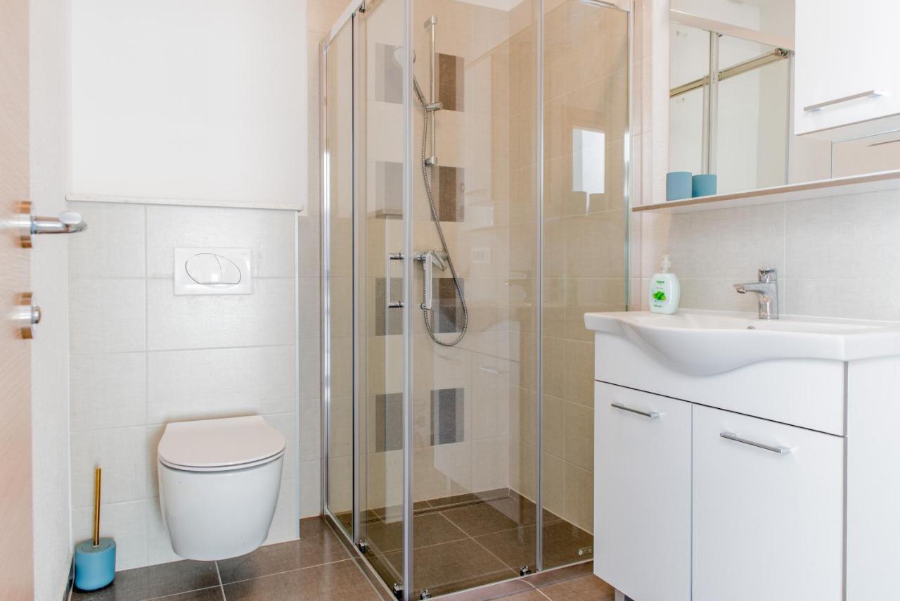 Apartments Zilic Kaštel Stari Exteriér fotografie