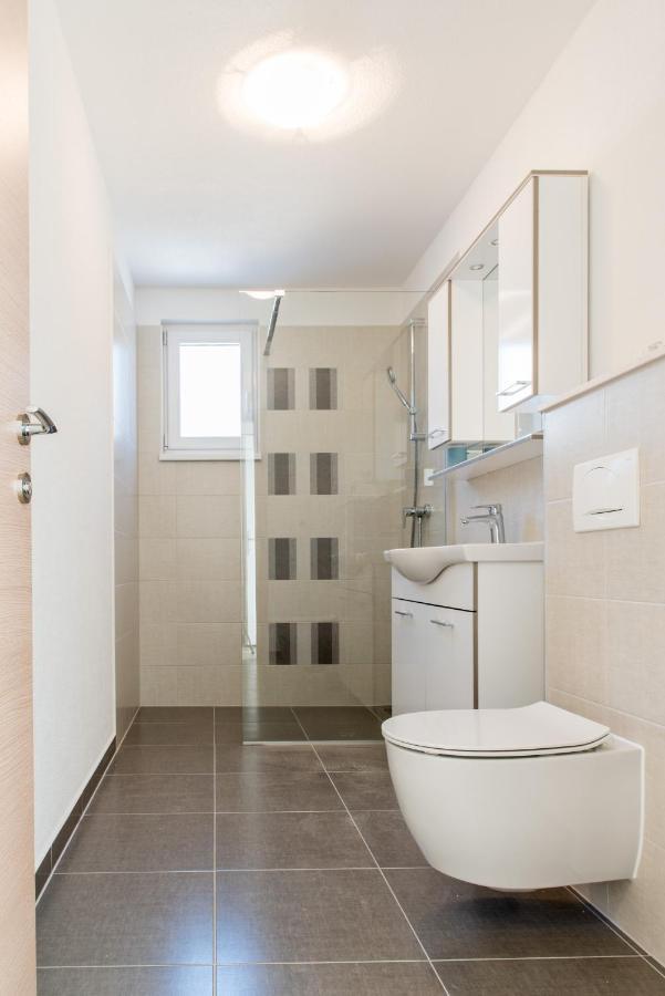 Apartments Zilic Kaštel Stari Exteriér fotografie