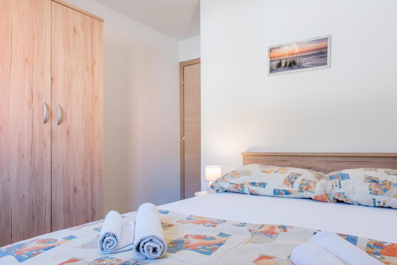 Apartments Zilic Kaštel Stari Exteriér fotografie