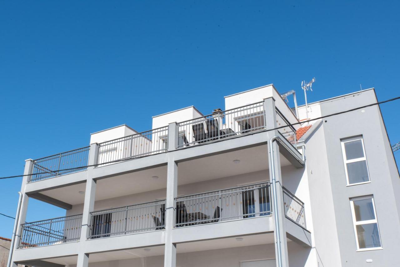 Apartments Zilic Kaštel Stari Exteriér fotografie